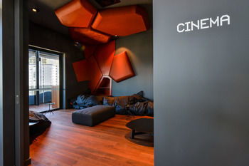 UrbanMinder At SQ - Accommodation Daintree 15