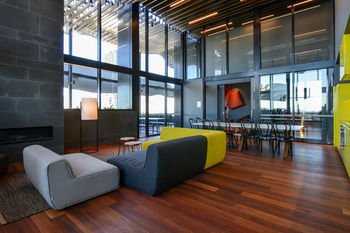 UrbanMinder At SQ - Accommodation Daintree 16