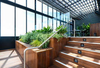 UrbanMinder At SQ - Accommodation Daintree 17