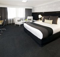 Pullman Brisbane King George Square - Accommodation Daintree