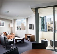The Sebel Brisbane - Accommodation Daintree