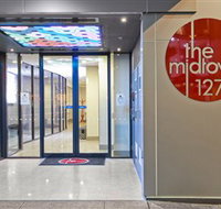 Midtown Brisbane Apartment Hotel - Accommodation Daintree