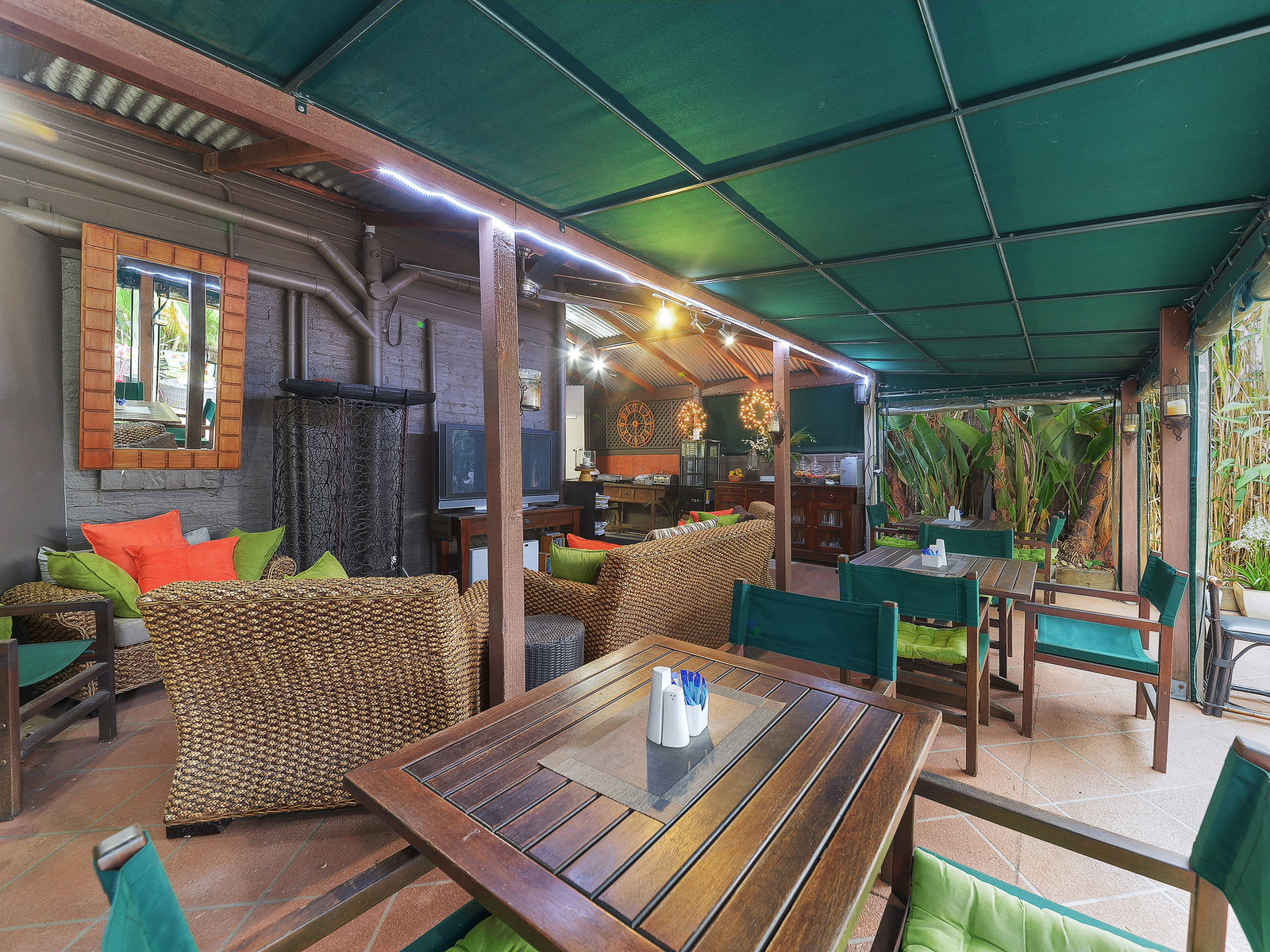 Brisbane Gpo QLD Accommodation Daintree