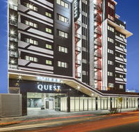 Quest Woolloongabba - Accommodation Daintree