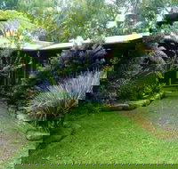 Art House Accommodation - Accommodation Daintree
