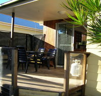 Wynnum by the Bay - Accommodation Daintree