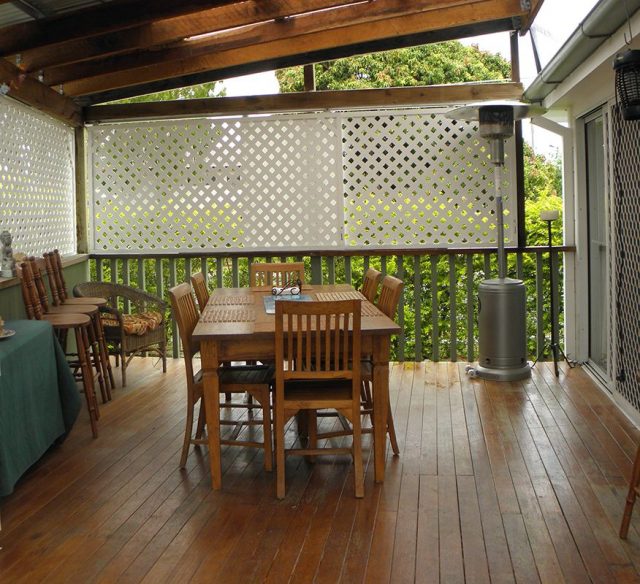 Lota QLD Accommodation Daintree