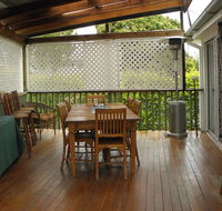 Manly Peninsular - Accommodation Daintree