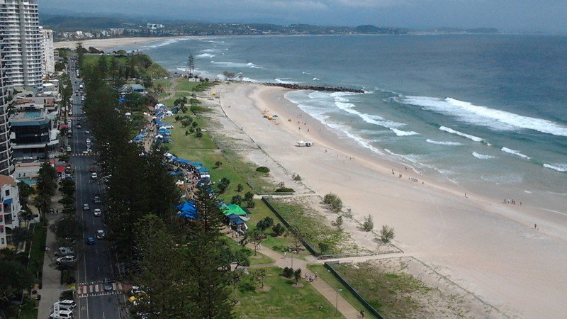 Tweed Heads West NSW Accommodation Daintree