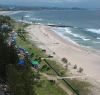 BEST WESTERN Kennedy Drive Motel - Accommodation Daintree