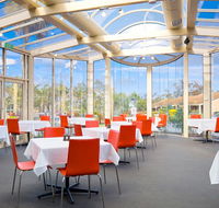 BEST WESTERN Airport Motel and Convention Centre - Accommodation Daintree