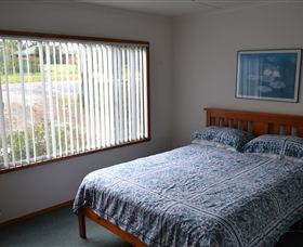 Amos Cottage - Accommodation Daintree 0