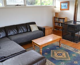Amos Cottage - Accommodation Daintree 2
