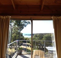 Binalong Views - Accommodation Daintree