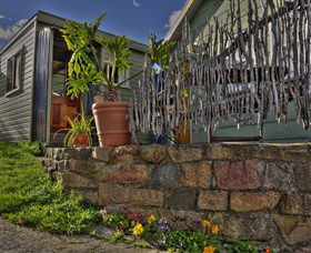 Bayside - Accommodation Daintree 1