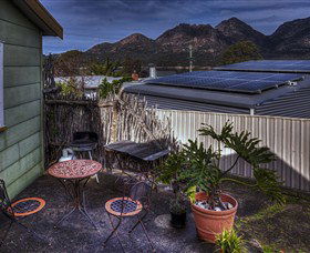 Bayside - Accommodation Daintree 2