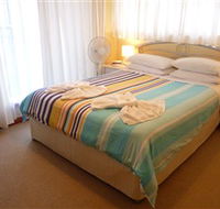 Alice Beside the Sea - Accommodation Daintree