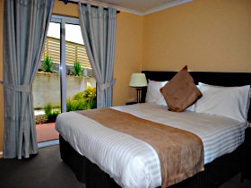 Hampden At Battery Point - Accommodation Daintree 0