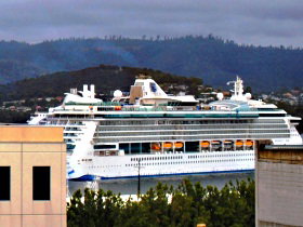 Hampden At Battery Point - Accommodation Daintree 2