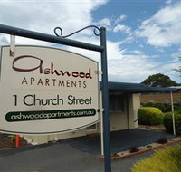 Ashwood Apartments - Bellerive - Accommodation Daintree