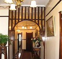 AAA-Ye Olde Post Office Cottage-Smithton - Accommodation Daintree