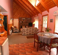 Rosebank Cottage Collection - Accommodation Daintree