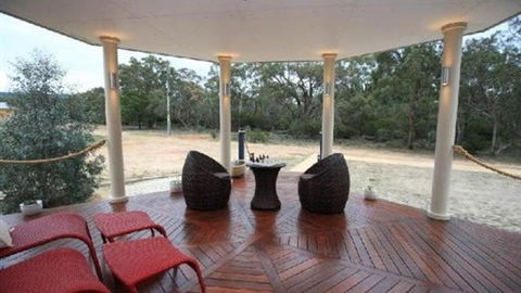 Aurora Cottages - Accommodation Daintree 1