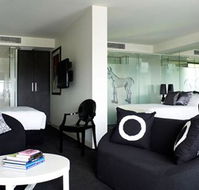 The Cullen - Accommodation Daintree