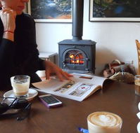 Prom Country Lodge - Accommodation Daintree