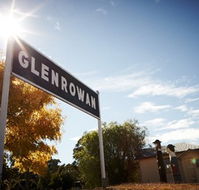 Glenrowan Tourist Park - Accommodation Daintree