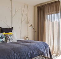 Lakeside Villas at Crittenden Estate - Accommodation Daintree