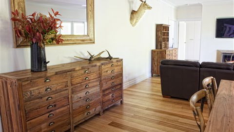 GG's By The River - Accommodation Daintree 2
