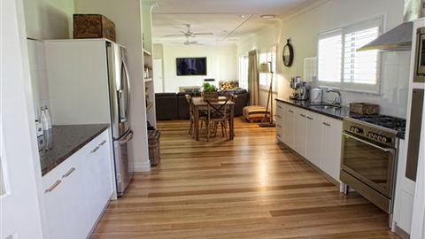 GG's By The River - Accommodation Daintree 5