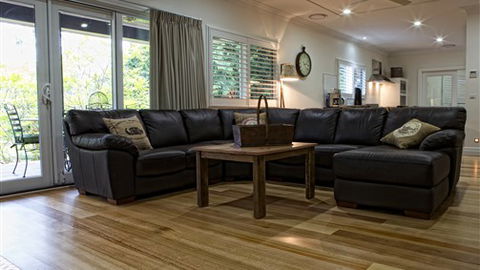 GG's By The River - Accommodation Daintree 4