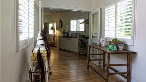 GG's By The River - Accommodation Daintree 6