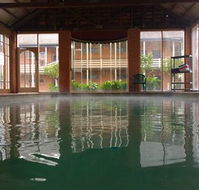 Ballarat Comfort Inn Main Lead - Accommodation Daintree
