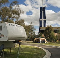 Eureka Stockade Holiday Park - Accommodation Daintree