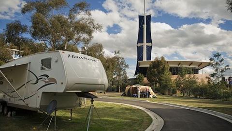 Eureka Stockade Holiday Park - Accommodation Daintree 0