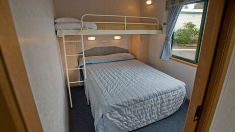 Eureka Stockade Holiday Park - Accommodation Daintree 2