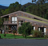 Greenstone Farm - Accommodation Daintree