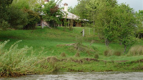 Delatite Station - Accommodation Daintree 2