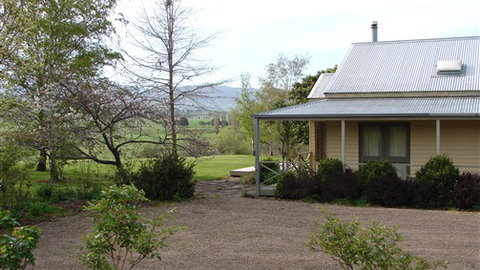 Delatite Station - Accommodation Daintree 6
