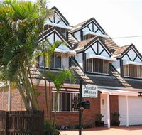 Ainslie Manor BandB - Accommodation Daintree