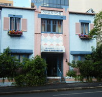 Annie's Shandon Inn - Accommodation Daintree