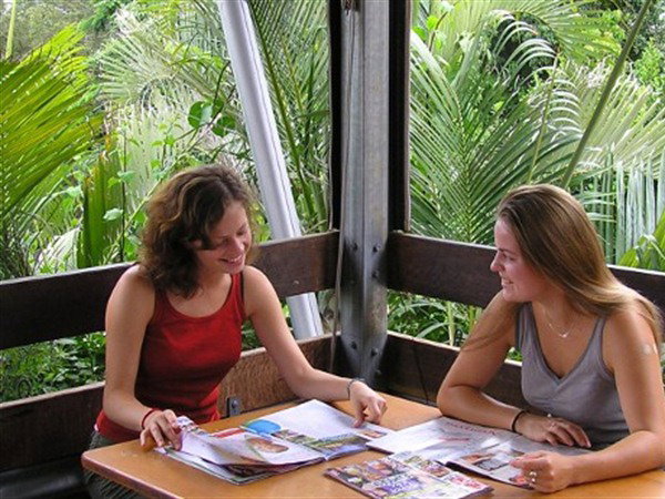 Petrie Terrace QLD Accommodation Daintree