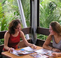 Banana Benders Backpackers - Accommodation Daintree
