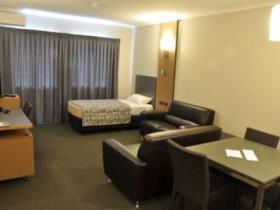 Brisbane International Virginia - Accommodation Daintree 1