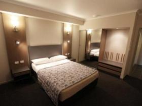 Brisbane International Virginia - Accommodation Daintree 2