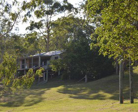 Cabins@theView - Accommodation Daintree 0