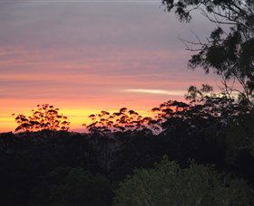 Cabins@theView - Accommodation Daintree 2